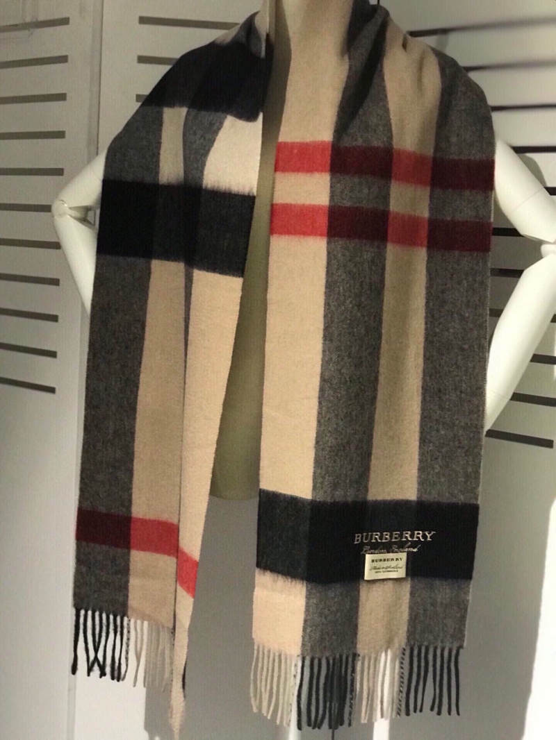 BURBERRY